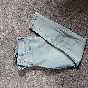 Express Stretch+ Jean Leggings